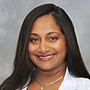 Sudha Nair, MD