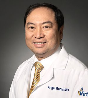 Angel Rodis, MD