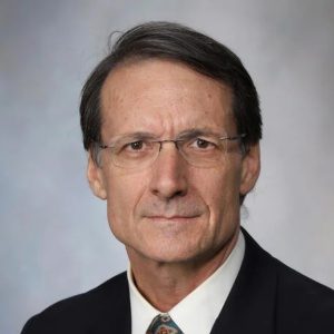 Michael Stewart, MD
