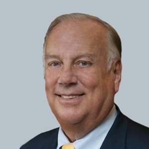William Crowley Jr., MD