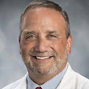 Kenneth Peters, MD, FACS