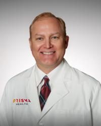 John Absher, MD