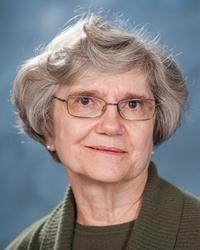 Susan Ross, MD
