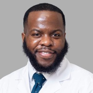 Olatunde Idowu, MD