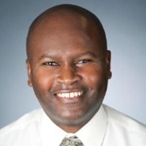 Richard Kimani, MD