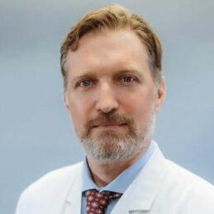 Blake Landry, MD
