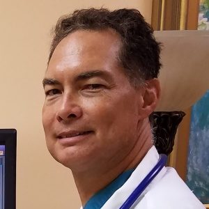 Howard Chipman, MD