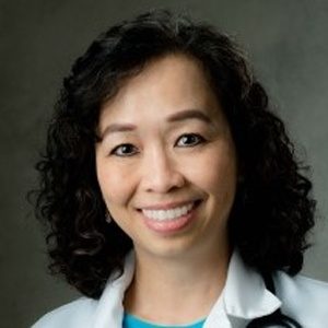 Lorena Tan, MD