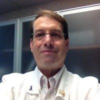 Gary Bernardini, PhD, MD