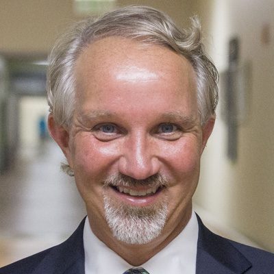 Seth Barnes, MD