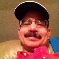 Shanker Sundrani