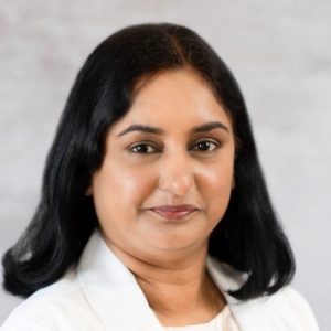 Anita Ravipati, MD