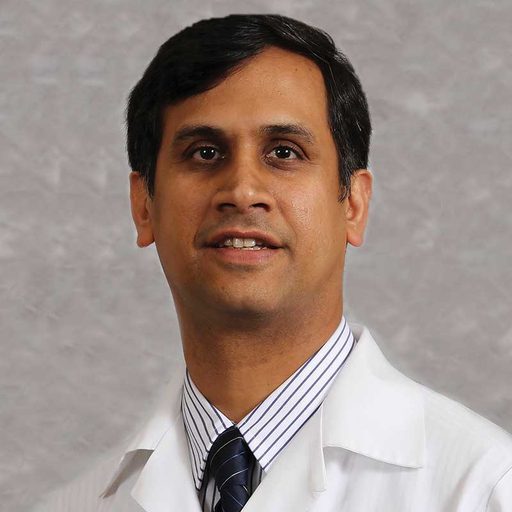 Farhan Javaid, MD