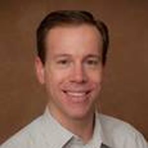 Christopher Jones, MD