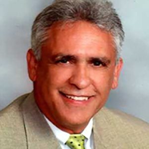 Roberto Perez, MD