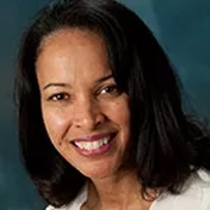 Alyson Hall, MD