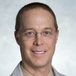 Robert Gordon, MD