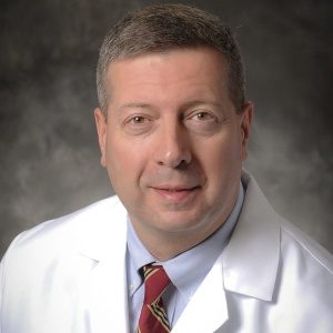 Valery Akopov, MD