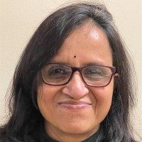 Lakshmi Raman, MD