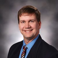 Duane Oetman, MD