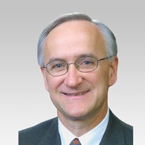 George Sisson, MD