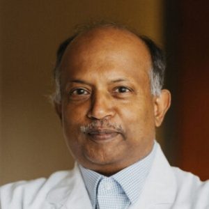 Babu Jasti, MD