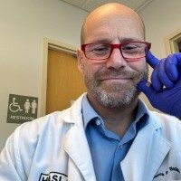 Jason Haslam, MD