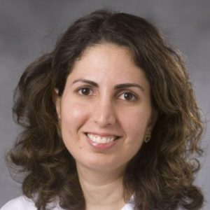 Mays El-Dairi, MD