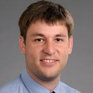 Michael Cartwright, MD