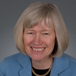 Priscilla Hollander, MD, PhD