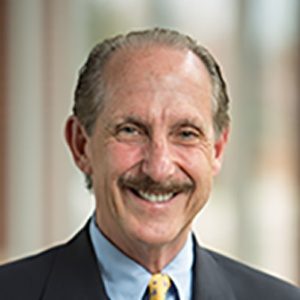 Jeffrey Hirsch