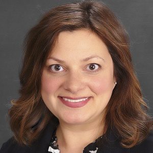 Sieglinde Peterson, MD