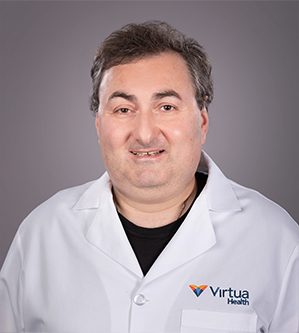 David Arveladze, MBA, MD