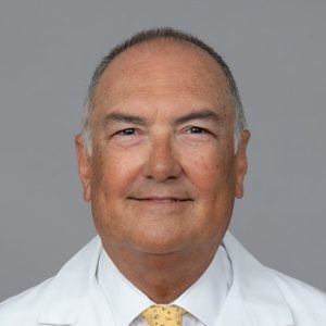 Eduardo Alfonso, MD