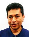 Nipun Patel, MD