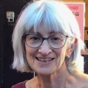 Susan Feigelman, MD