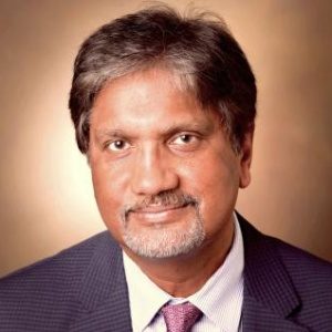 Roy John, FRCP, PhD, MD