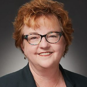 Karen Fink, PhD, MD