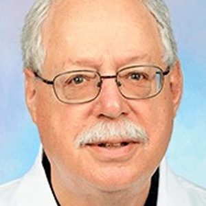 Charles Schiffer, FASCO, MD