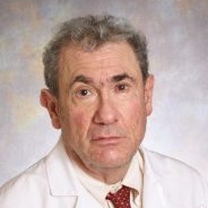 Charles Herzog, FACC, FAHA, MD