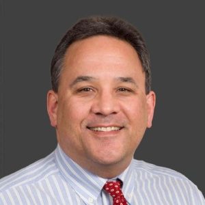 Robert Yapundich, MD