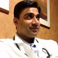 Kashif Zaheer, FAAFP, MD, CPE