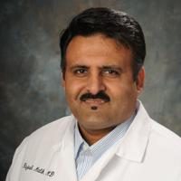 Rajesh Malik, MD