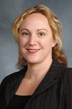 Bridget Carey