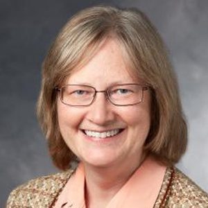 Jacinda Sampson, PhD, MD