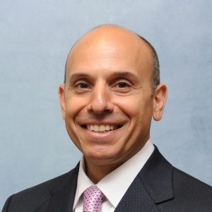 Robert Bonaminio, DO