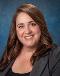 Amy McAndrew, MD