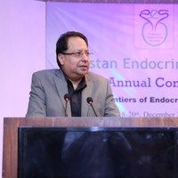 Jaweed Akhter, MD