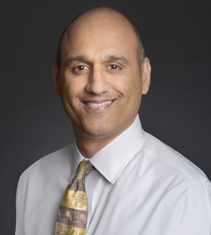 Samir Doshi, MD