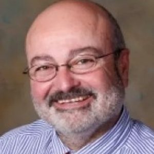 Thierry Jahan, MD